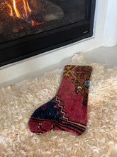 Load image into Gallery viewer, Christmas Stocking No. 1001