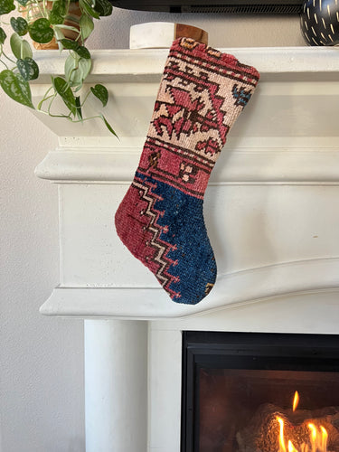 Christmas Stocking No.1003