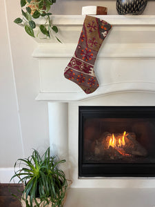 Christmas Stockings No.1012