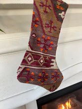 Load image into Gallery viewer, Christmas Stockings No.1012