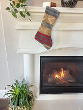 Load image into Gallery viewer, Christmas Stockings No.1013