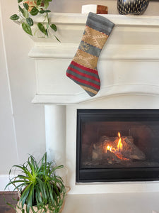 Christmas Stockings No.1013