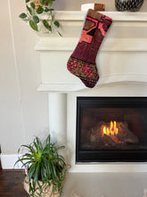 Load image into Gallery viewer, Christmas Stockings No.1014