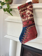 Load image into Gallery viewer, Christmas Stocking No.1015