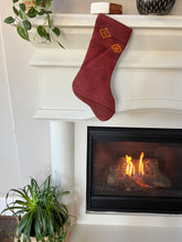 Load image into Gallery viewer, Christmas Stocking No.1018