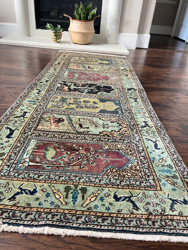 Katy | 2’10 x 7’6