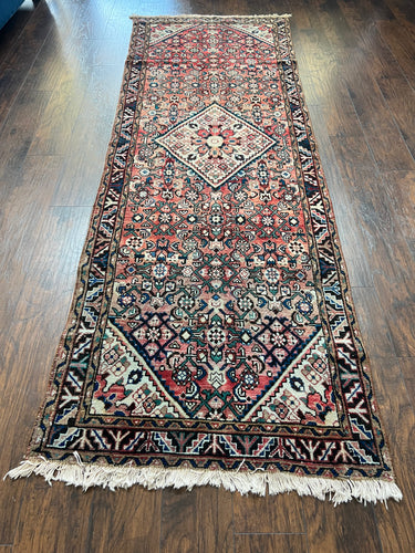 Douglasville | 10’2 x 3’8