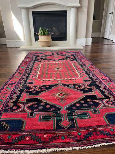Conroe | 4’ x 8’3
