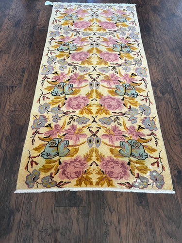 McDonough | 7’7 x 3’5