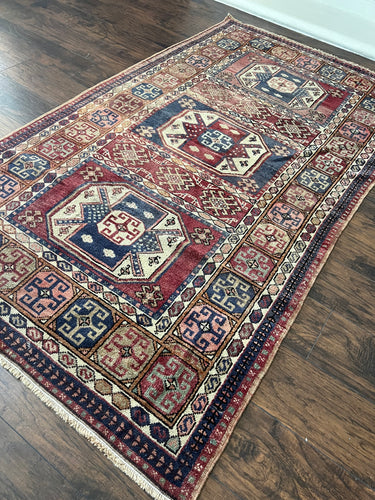 Erie | 7’6 x 4’2