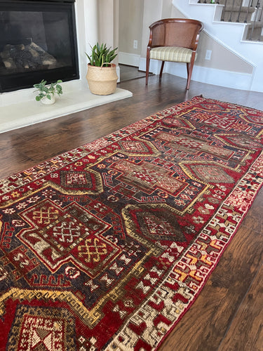 Buford | 3’9 x 10’1