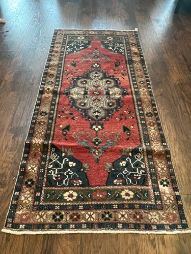 Irving | 6’11 x 2’9