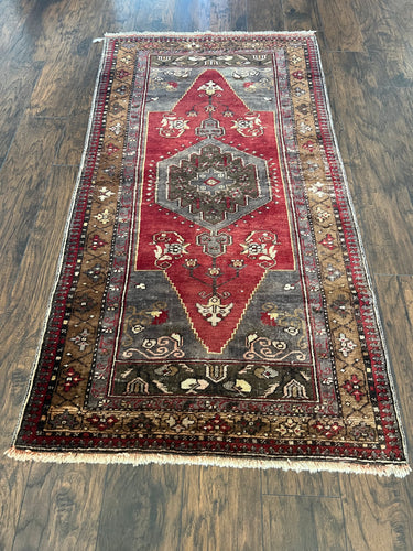 Tybee | 6’7 x 3’4