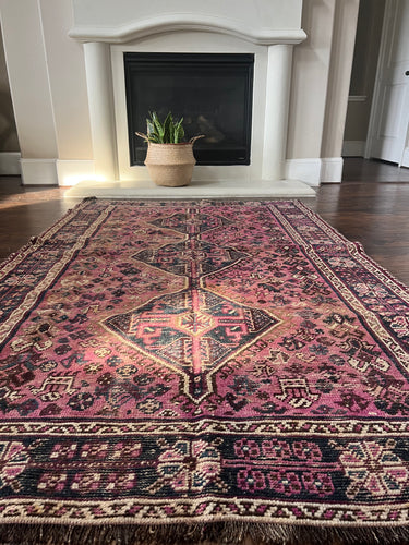 Carrollton  | 4’10 x 7’11