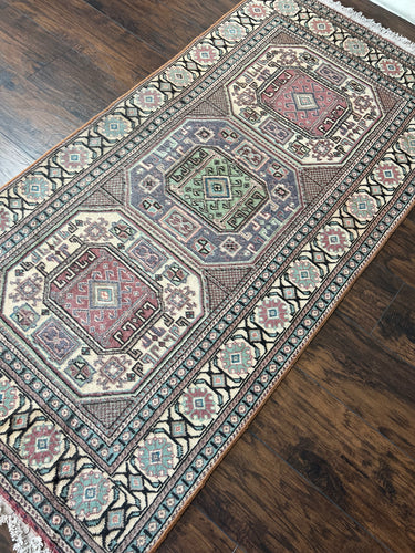 Trumann | 6’2 x 3’