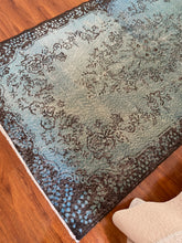 Load image into Gallery viewer, Turkish Handknotted Area Rug 4’ x 6.5
