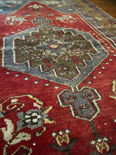 Load image into Gallery viewer, Turkish Handknotted Area Rug 6’7 x 3’4