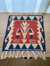 Load image into Gallery viewer, Turkish Handknotted Small Rug |