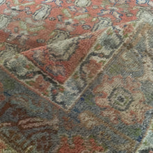 Load image into Gallery viewer, Turkish vintage small rug 2’10x4’8
