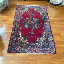 Load image into Gallery viewer, SALMA | Turkish Handknotted Area Rug 6’8 x 4’