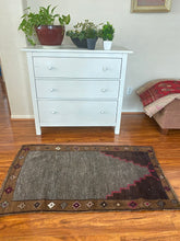 Load image into Gallery viewer, Turkish small rug 32”x54”