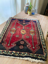 Load image into Gallery viewer, Turkish Handknotted Yastik | 19”x 25”