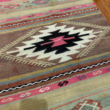 Load image into Gallery viewer, MATILDA | Turkish Handknotted Area Rug 1’11x9’7