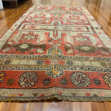 Load image into Gallery viewer, SADIE | Turkish Handknotted Area Rug 2’10x5’7